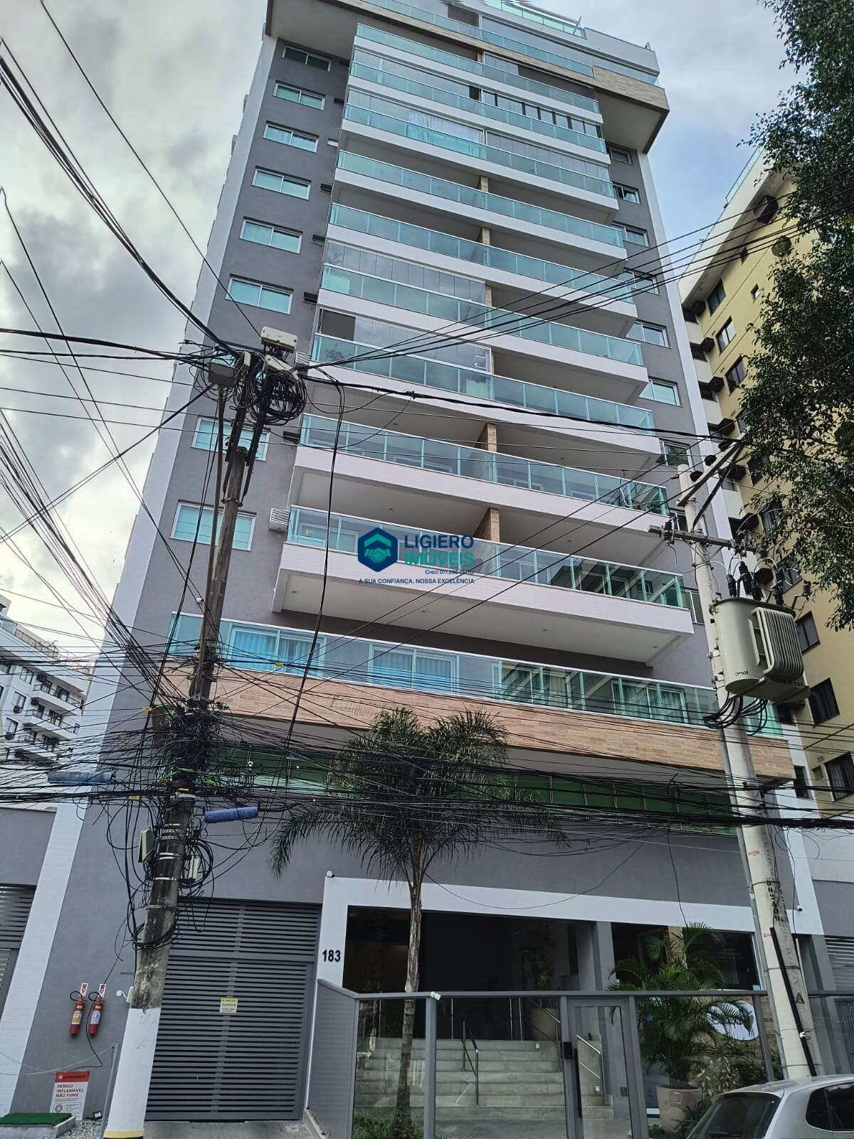 Apartamento de 2 quartos, 82m² no bairro Santa Rosa, em Niterói | Eu Corretor