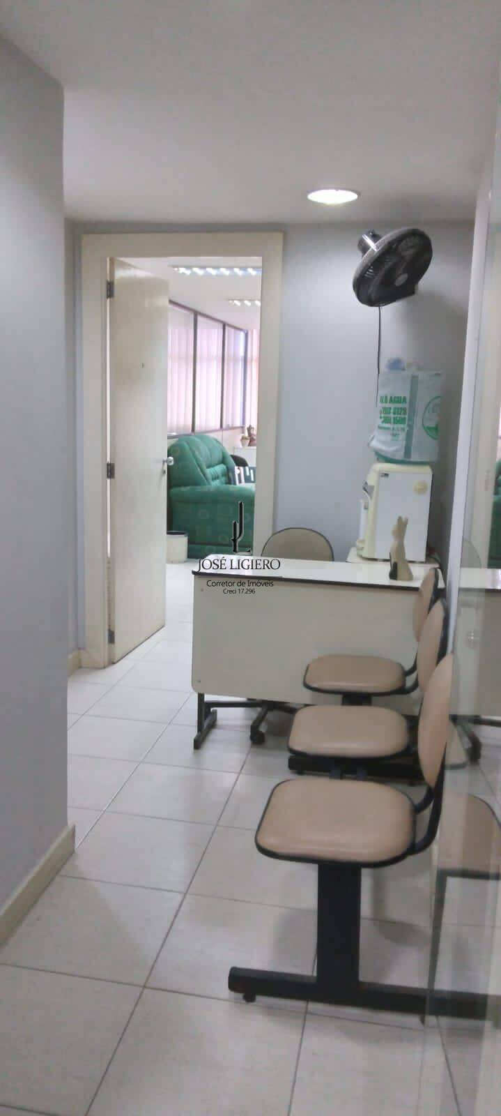 Conjunto Comercial-Sala para alugar, 36m² - Foto 10