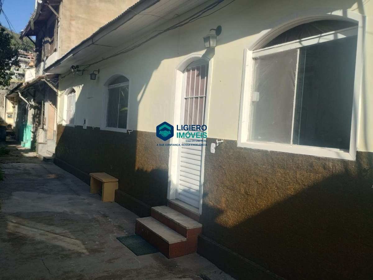 Casa de 2 quartos, 84m² no bairro Santa Rosa, em Niterói | Eu Corretor
