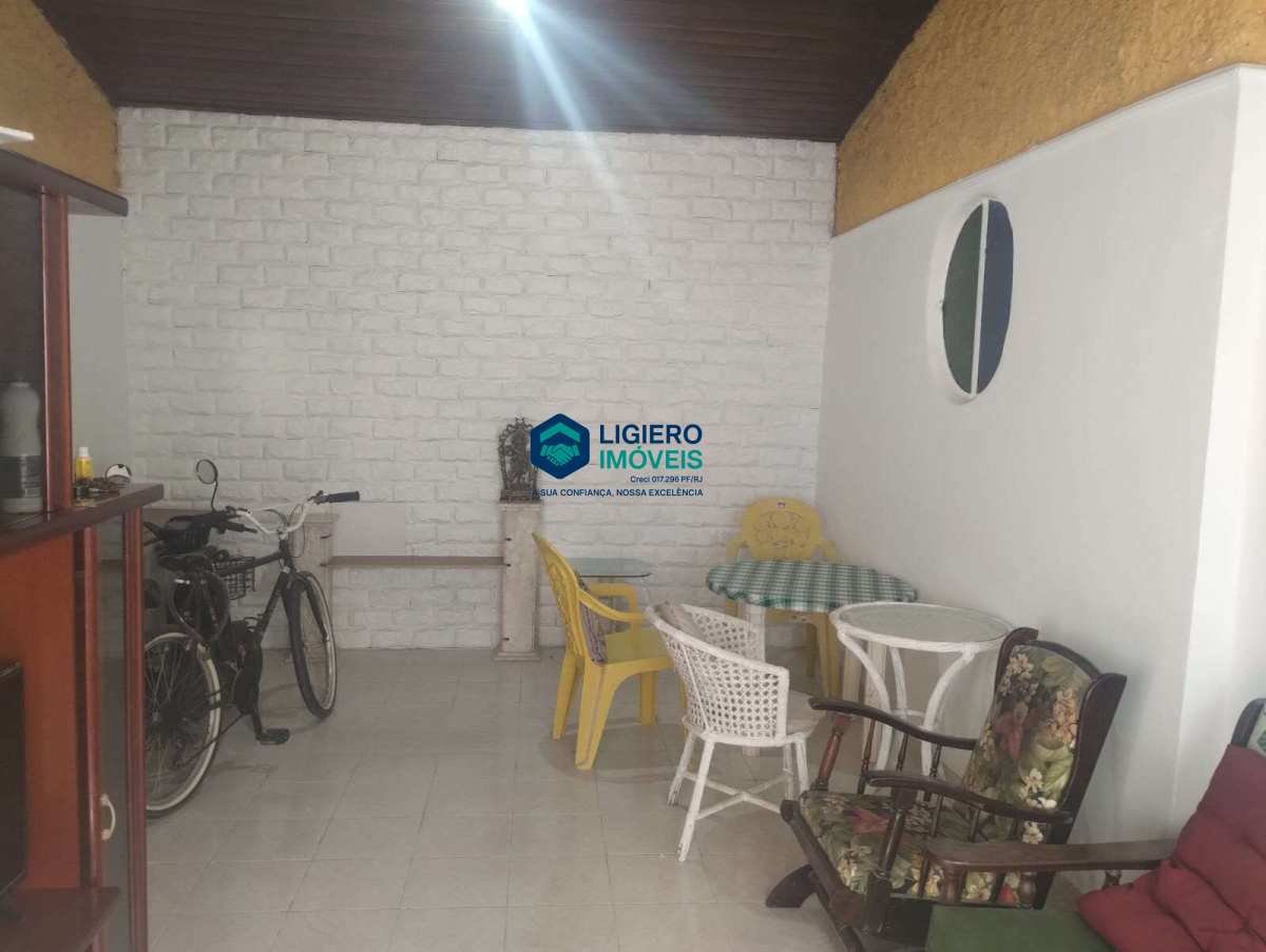 Casa de 2 quartos, 84m² no bairro Santa Rosa, em Niterói | Eu Corretor