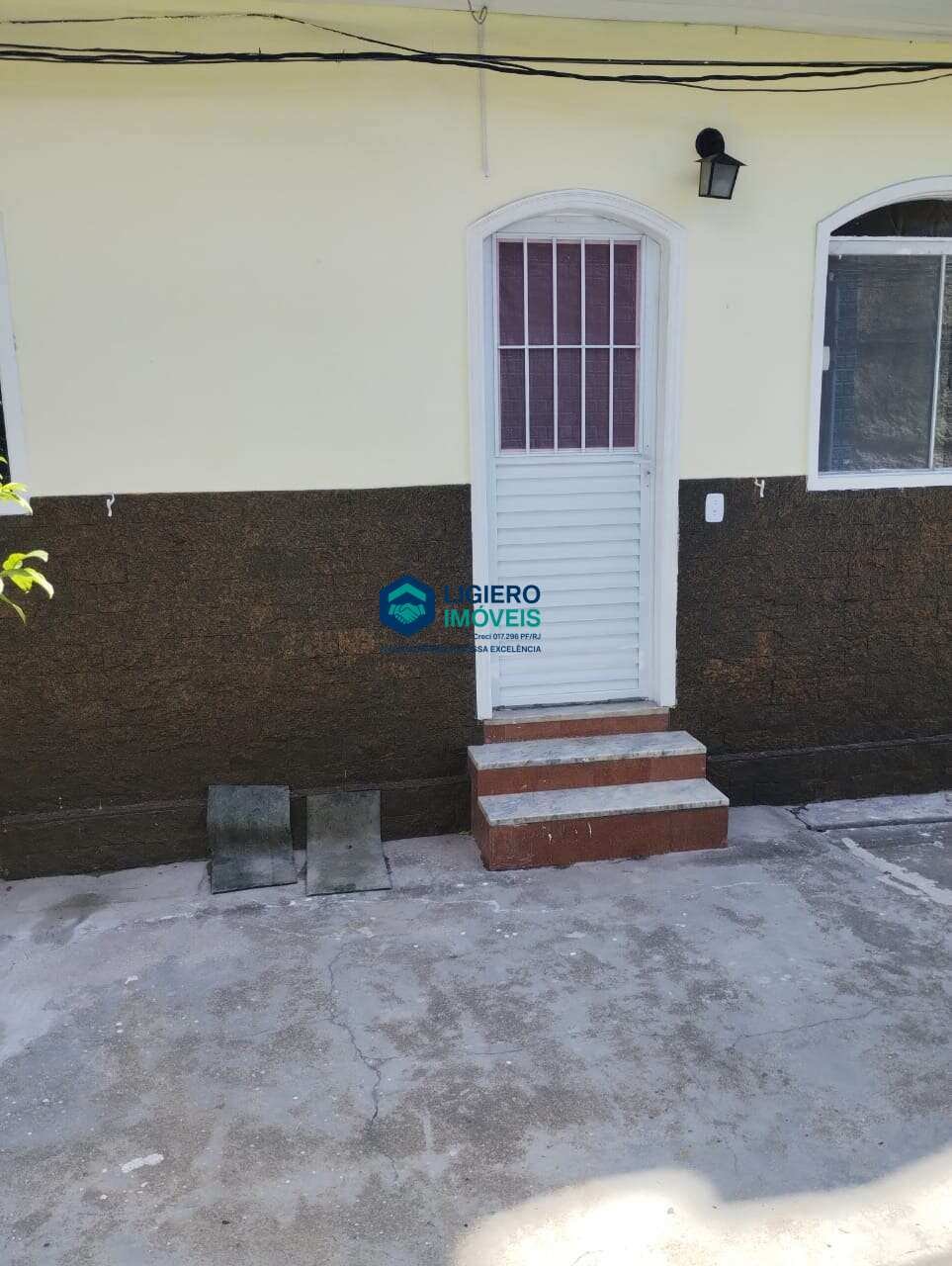 Casa de 2 quartos, 84m² no bairro Santa Rosa, em Niterói | Eu Corretor