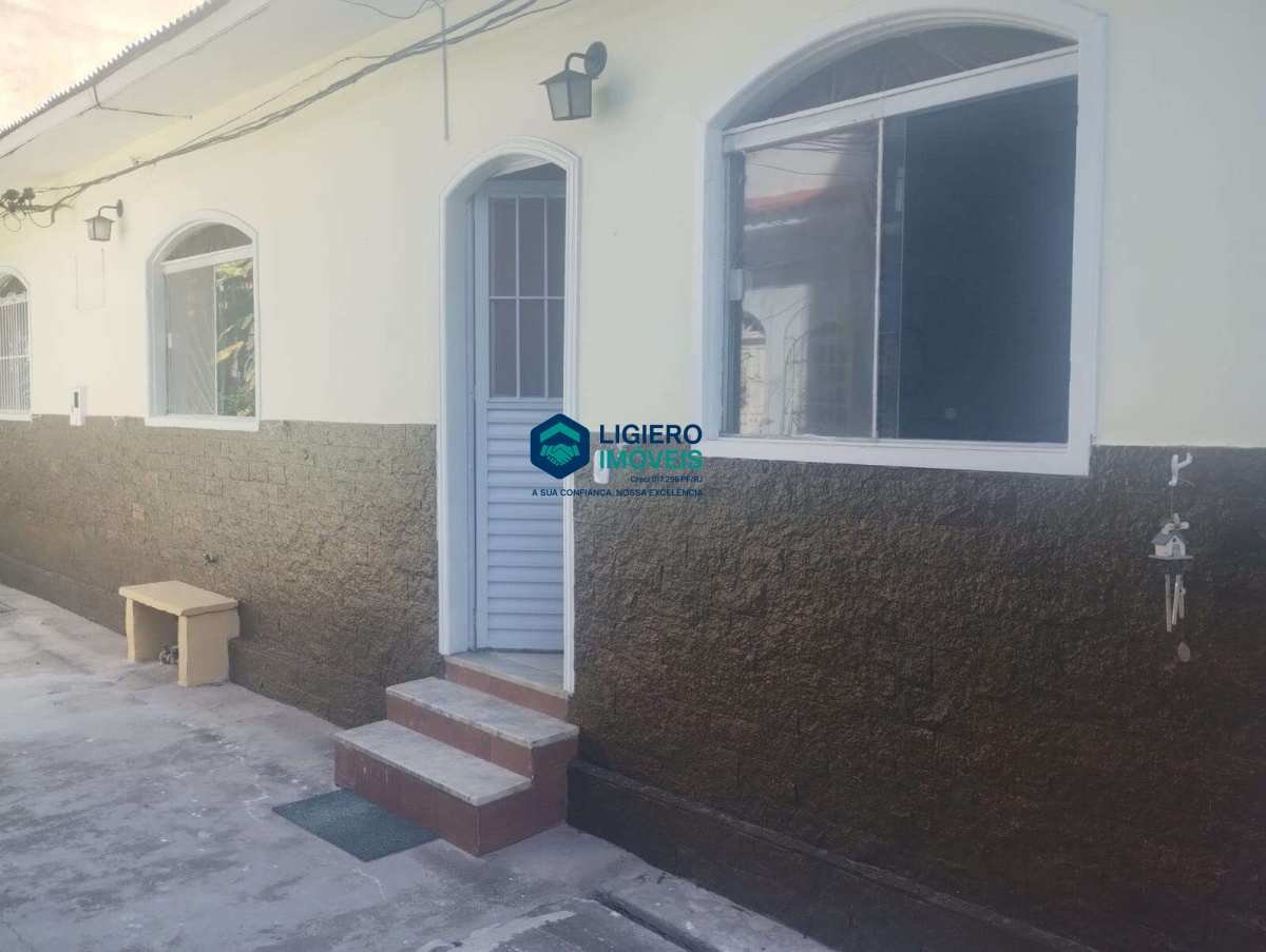 Casa de 2 quartos, 84m² no bairro Santa Rosa, em Niterói | Eu Corretor