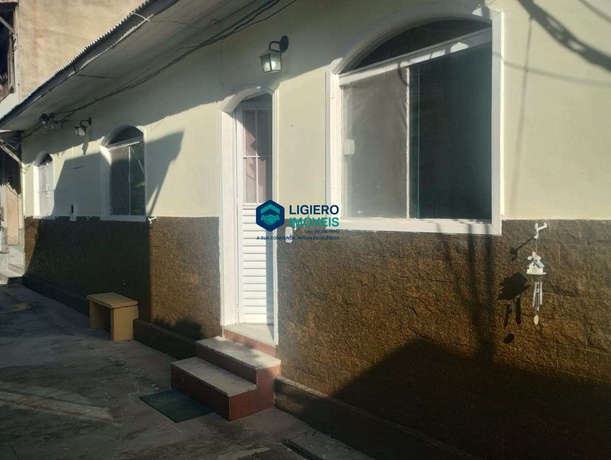 Casa de 2 quartos, 84m² no bairro Santa Rosa, em Niterói | Eu Corretor