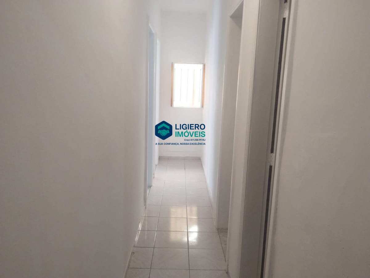 Casa de 2 quartos, 84m² no bairro Santa Rosa, em Niterói | Eu Corretor