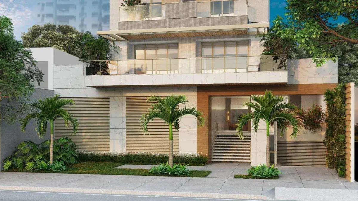 Apartamento de 2 quartos, 56m² no bairro Icaraí, em Niterói | Eu Corretor