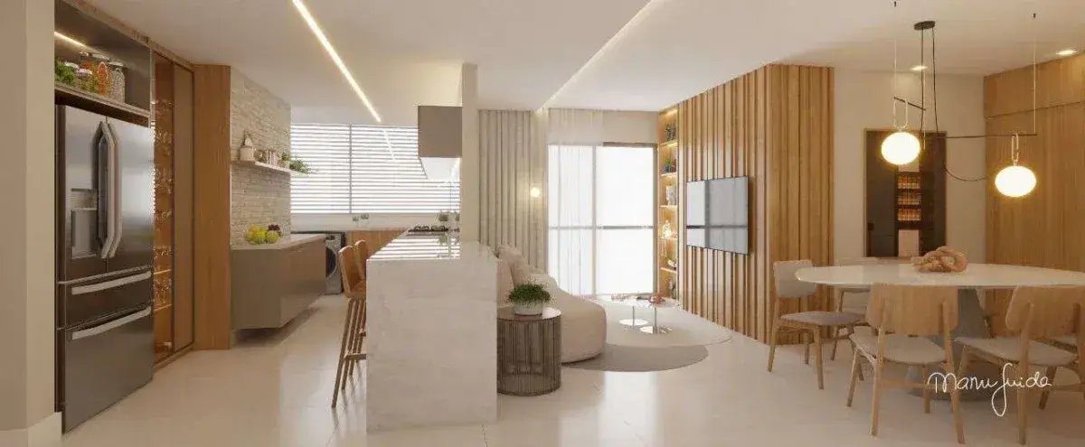 Apartamento de 2 quartos, 56m² no bairro Icaraí, em Niterói | Eu Corretor