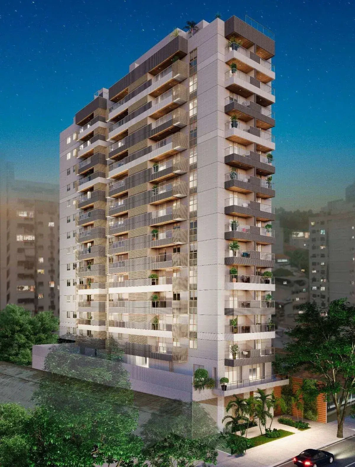 Apartamento de 2 quartos, 56m² no bairro Icaraí, em Niterói | Eu Corretor