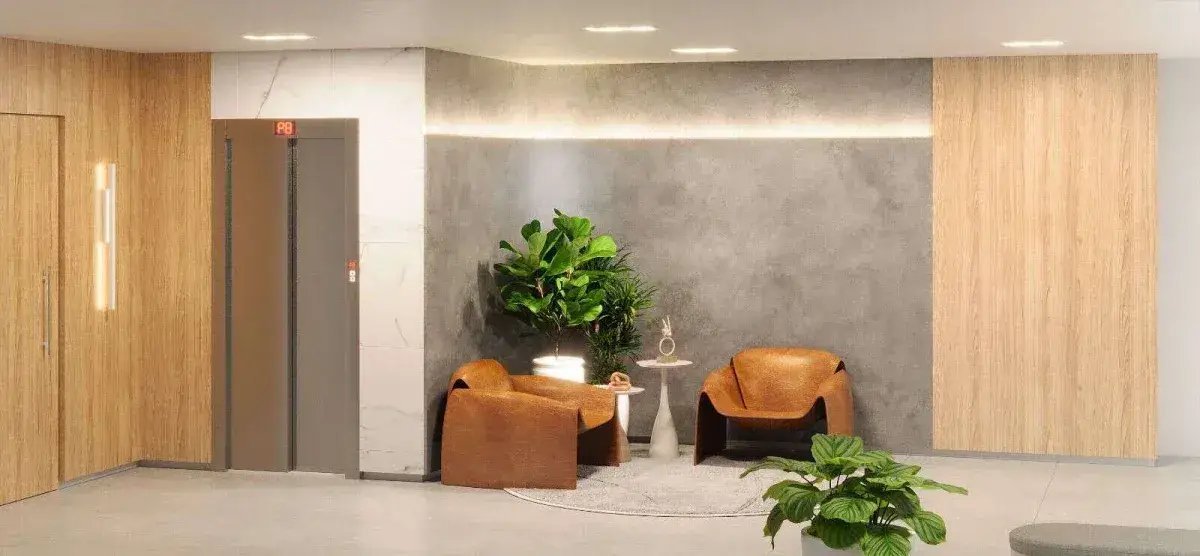 Apartamento de 2 quartos, 56m² no bairro Icaraí, em Niterói | Eu Corretor