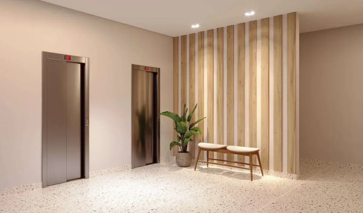 Apartamento de 2 quartos, 49m² no bairro Fonseca, em Niterói | Eu Corretor