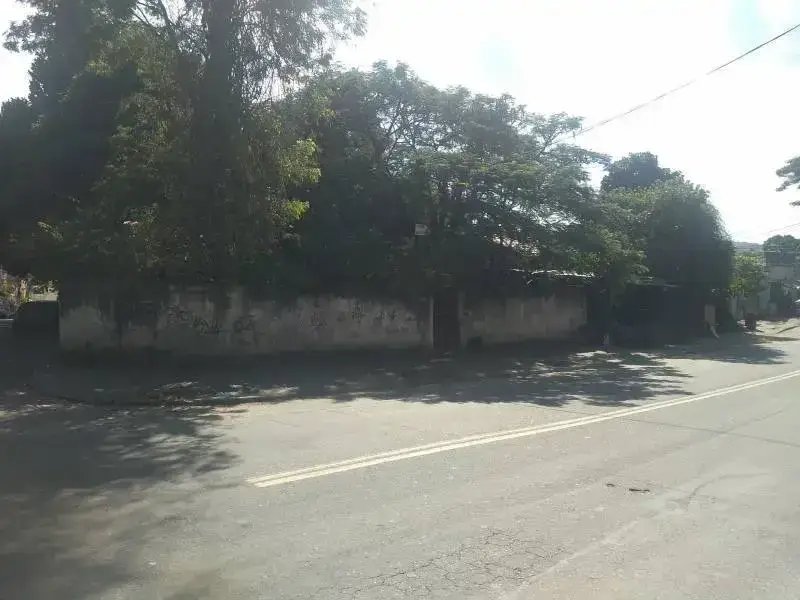 Lote/Terreno de 2000m² no bairro Sapê, em Niterói | Eu Corretor