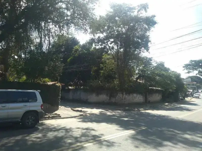 Lote/Terreno de 2000m² no bairro Sapê, em Niterói | Eu Corretor