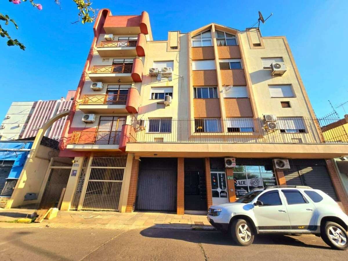 Apartamento à venda, com 1 quarto, 47m²