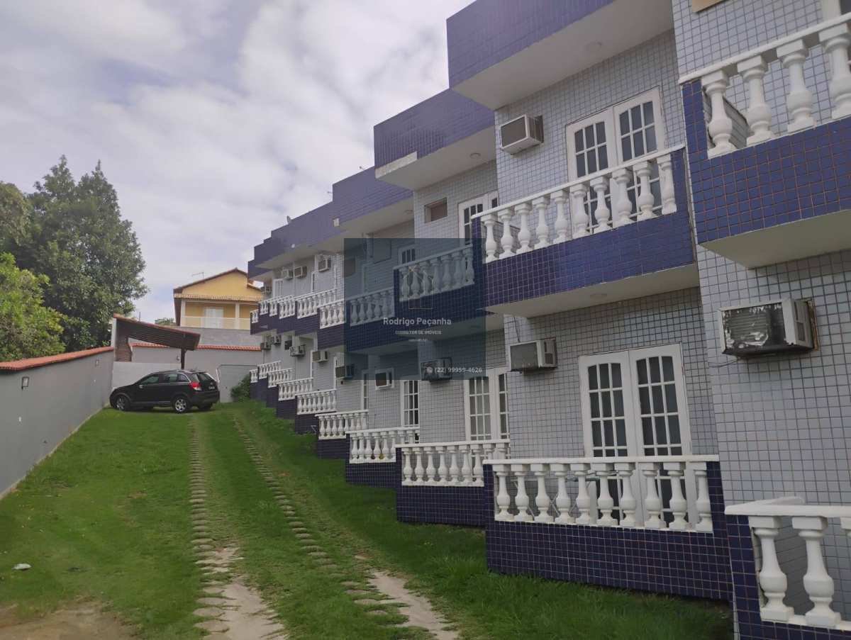 Flat Mobiliado para Locação – Balneário de São Pedro
