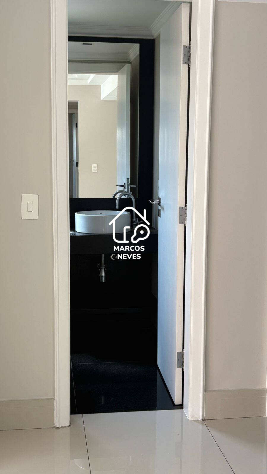 Apartamento de 3 quartos, 180m² no bairro Indianópolis, em São Paulo | Eu Corretor
