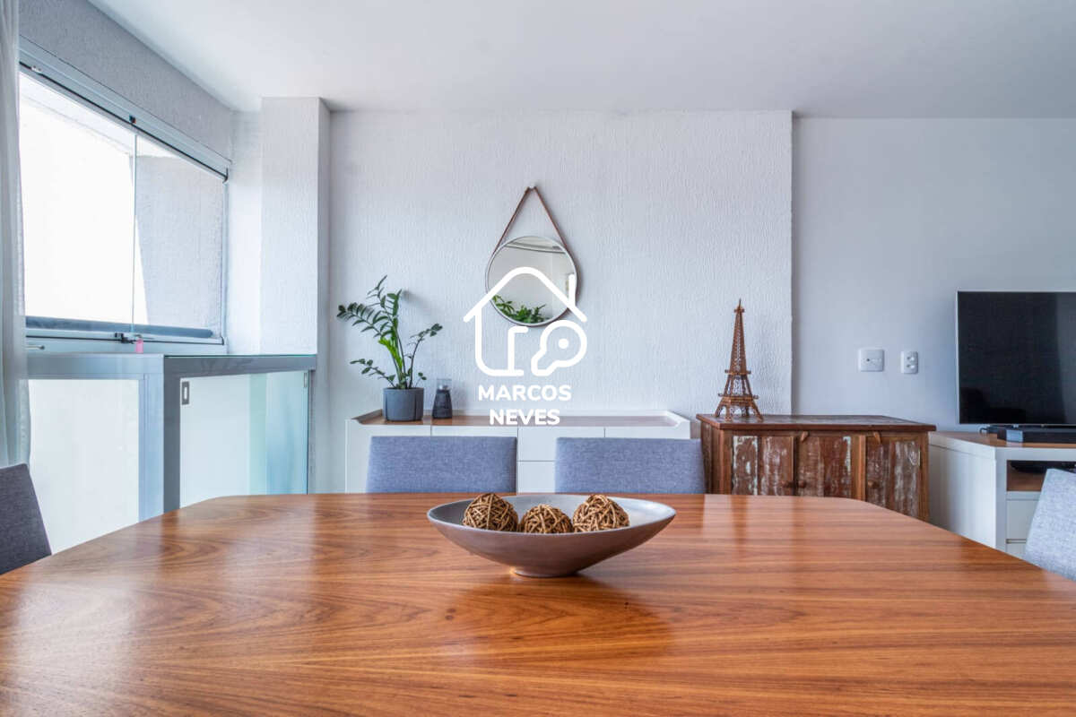 Apartamento de 3 quartos, 74m² no bairro Barra Funda, em São Paulo | Eu Corretor