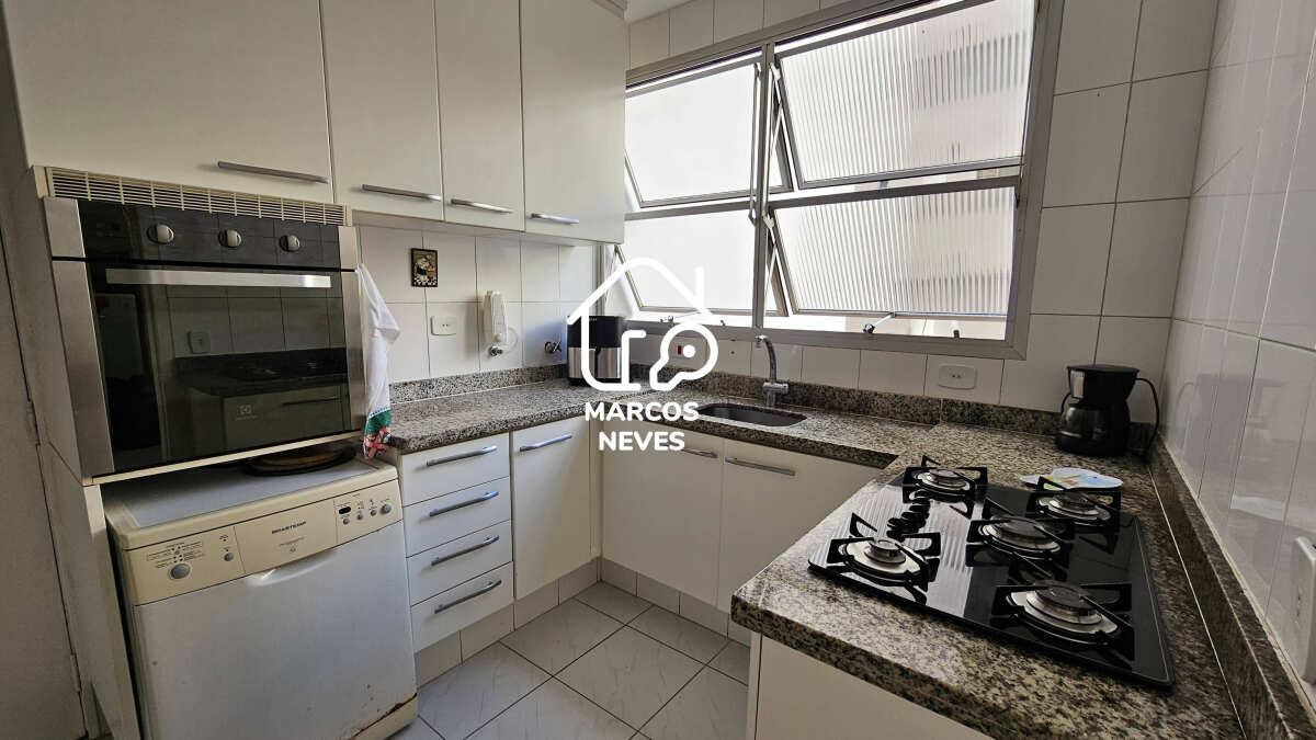 Apartamento de 3 quartos, 131m² no bairro Moema, em São Paulo | Eu Corretor