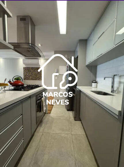 Apartamento de 3 quartos, 94m² no bairro Vila Olímpia, em São Paulo | Eu Corretor