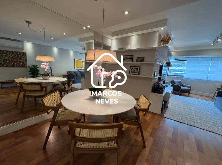 Apartamento de 3 quartos, 94m² no bairro Vila Olímpia, em São Paulo | Eu Corretor