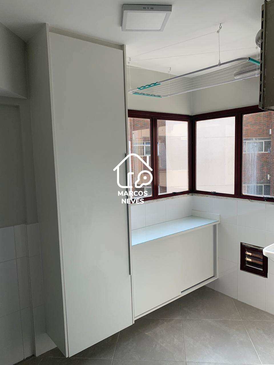 Apartamento de 3 quartos, 94m² no bairro Vila Hamburguesa, em São Paulo | Eu Corretor