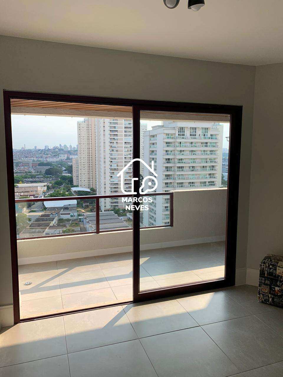 Apartamento de 3 quartos, 94m² no bairro Vila Hamburguesa, em São Paulo | Eu Corretor