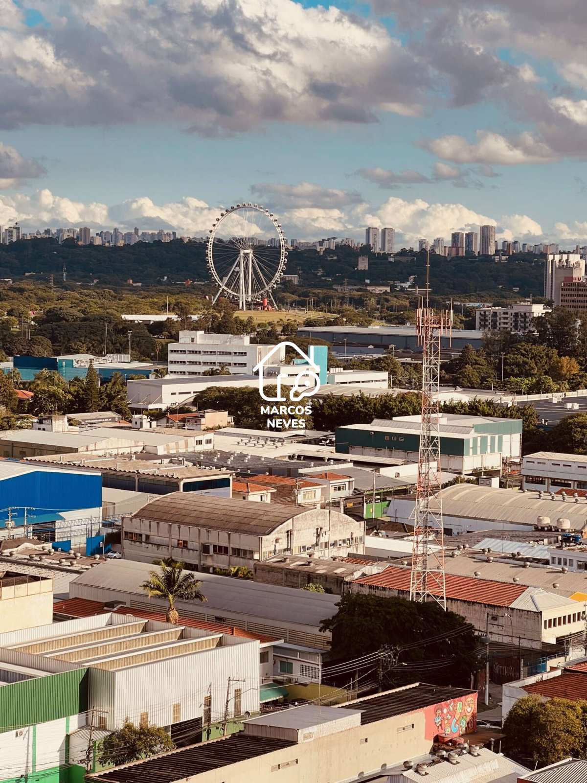 Apartamento de 3 quartos, 94m² no bairro Vila Hamburguesa, em São Paulo | Eu Corretor