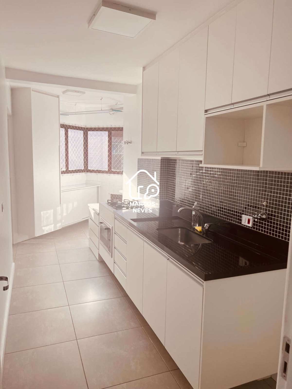 Apartamento de 3 quartos, 94m² no bairro Vila Hamburguesa, em São Paulo | Eu Corretor