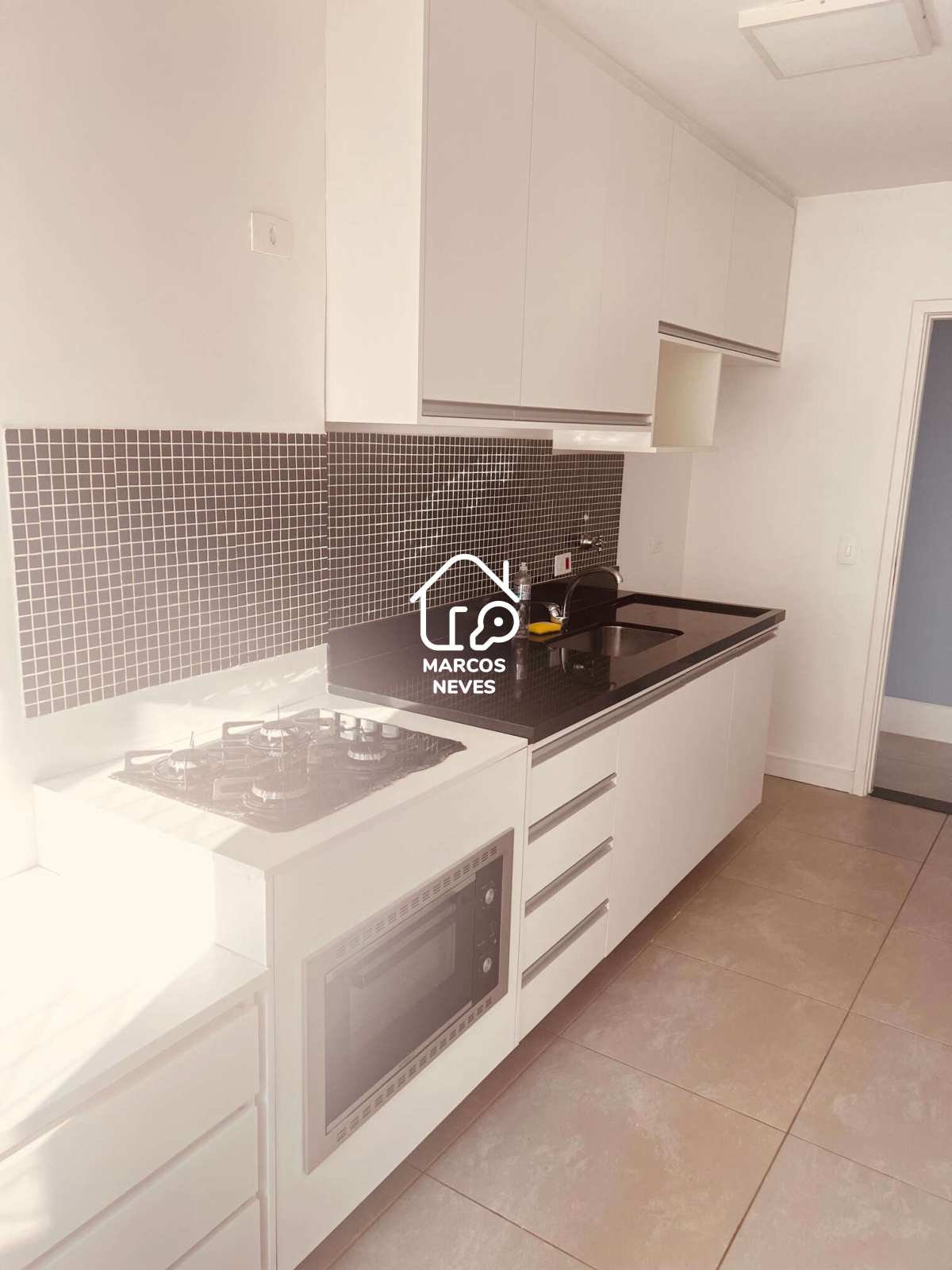 Apartamento de 3 quartos, 94m² no bairro Vila Hamburguesa, em São Paulo | Eu Corretor