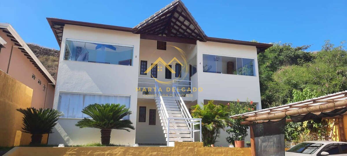Apartamento à venda com 2 quartos, 72m² - Pontal da Cruz,São Sebastião