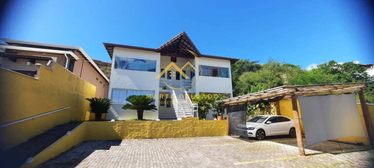 Apartamento à venda com 2 quartos, 72m² - Pontal da Cruz,São Sebastião