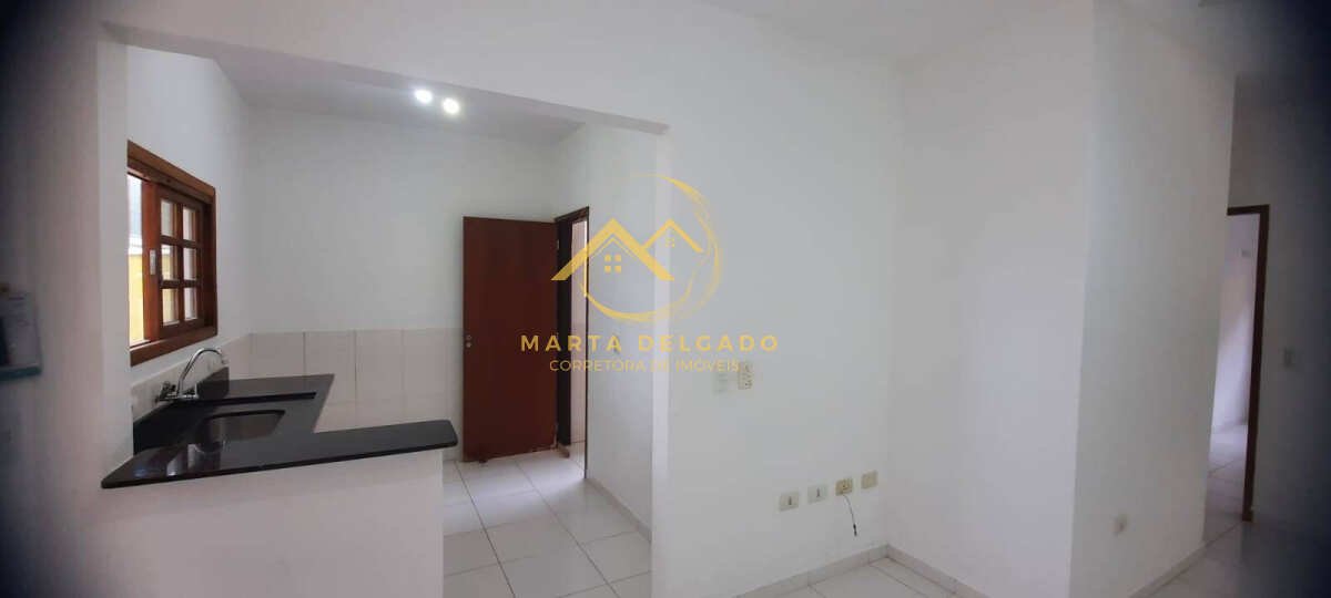 Apartamento à venda com 2 quartos, 72m² - Pontal da Cruz,São Sebastião