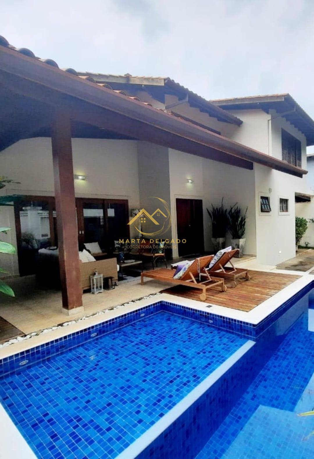 Sobrado à venda com 4 quartos - Portal da Olaria,São Sebastião