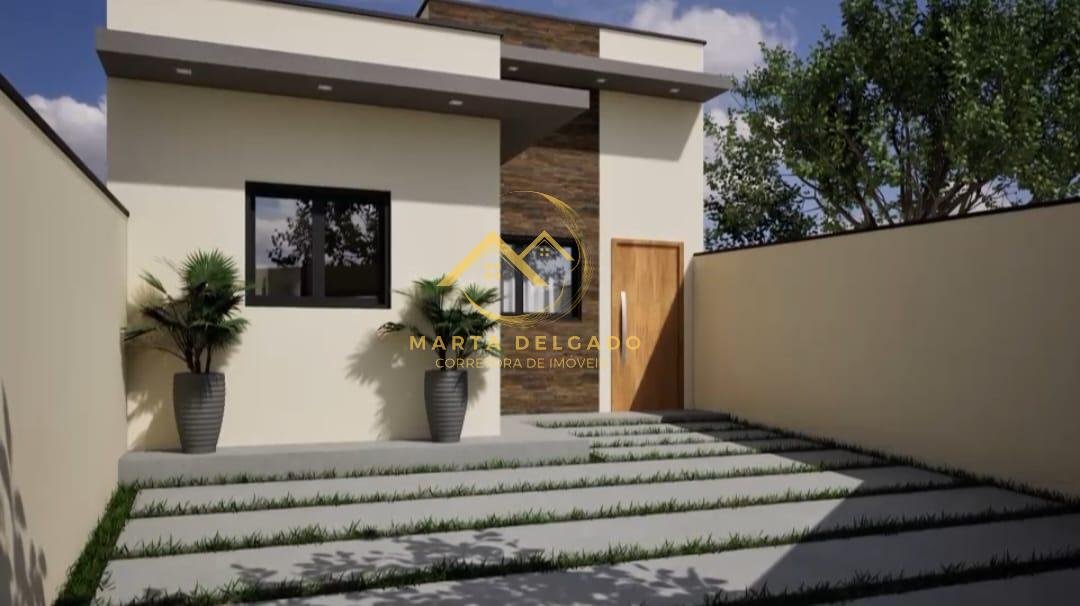 Casa à venda com 2 quartos, 68,80m² - Canto do Mar,São Sebastião