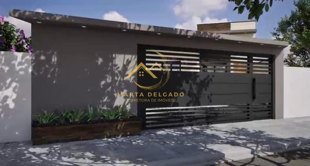  - Casa à venda em São Sebastião, Canto do Mar, com 2 quartos, 68,80m²