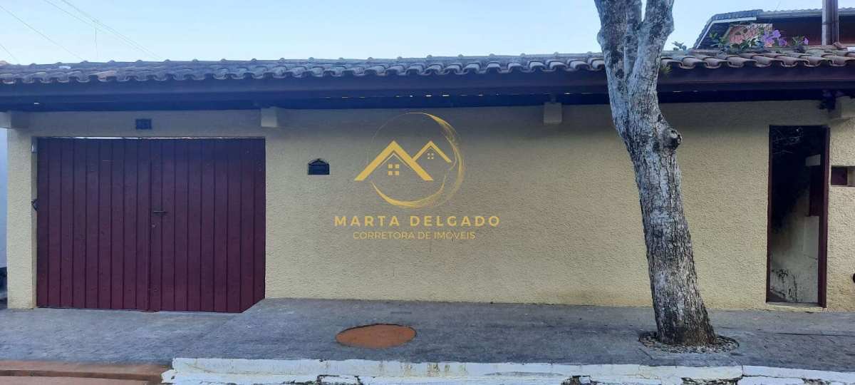 Casa à venda com 3 quartos, 154m² - Pontal da Cruz,São Sebastião