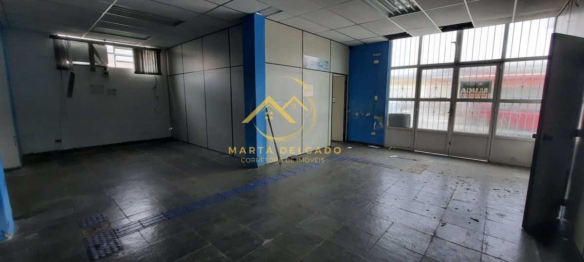 Conjunto Comercial para alugar, 289m² - Centro,São Sebastião