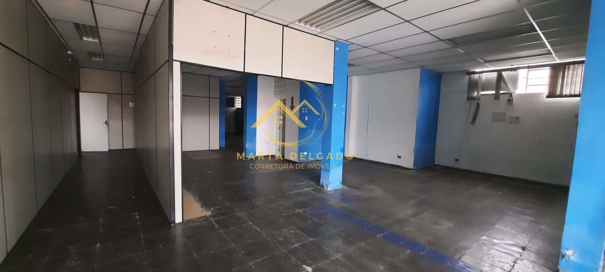 Conjunto Comercial para alugar, 289m² - Centro,São Sebastião