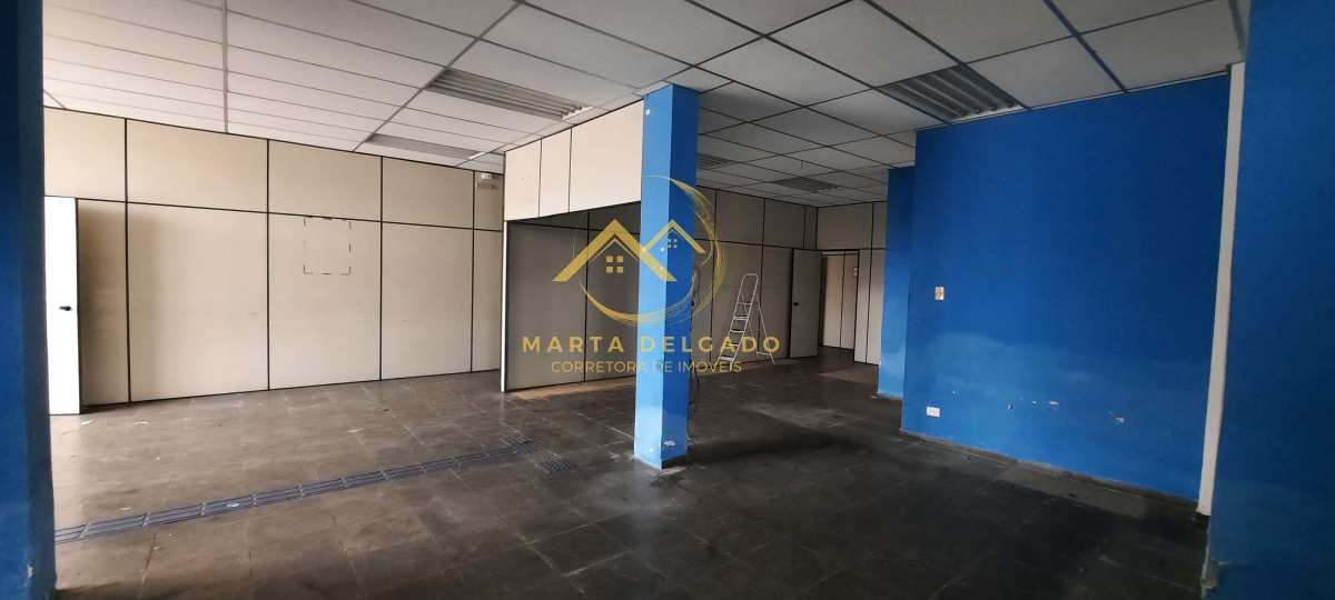 Conjunto Comercial para alugar, 289m² - Centro,São Sebastião