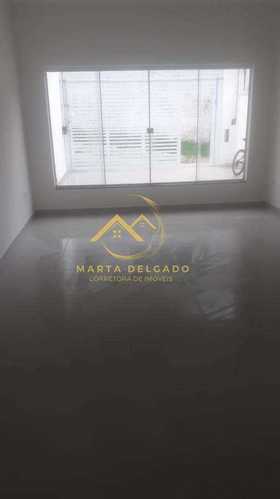 Sobrado à venda com 3 quartos, 130m² - ,