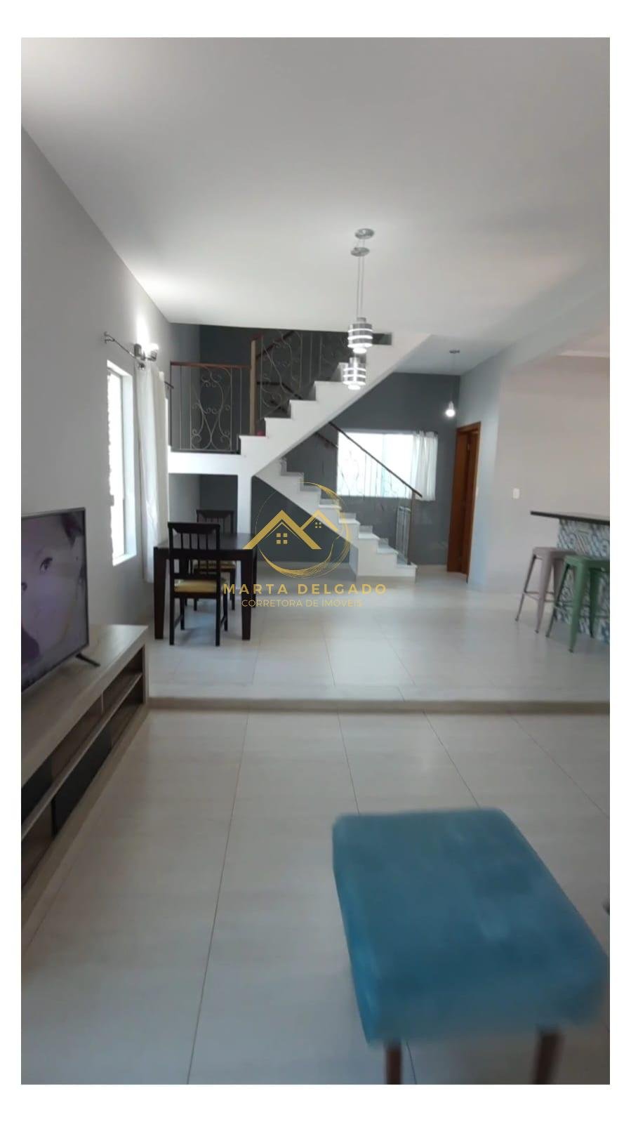 Sobrado à venda com 6 quartos, 372m² - Portal da OLaria,São Sebastião