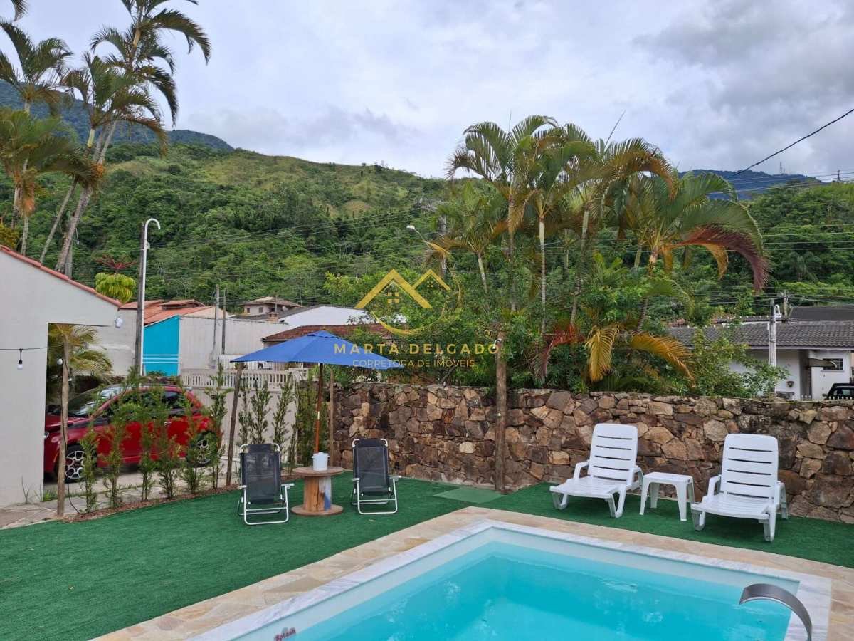 Sobrado à venda com 3 quartos, 230m² - Portal da Olaria,São Sebastião