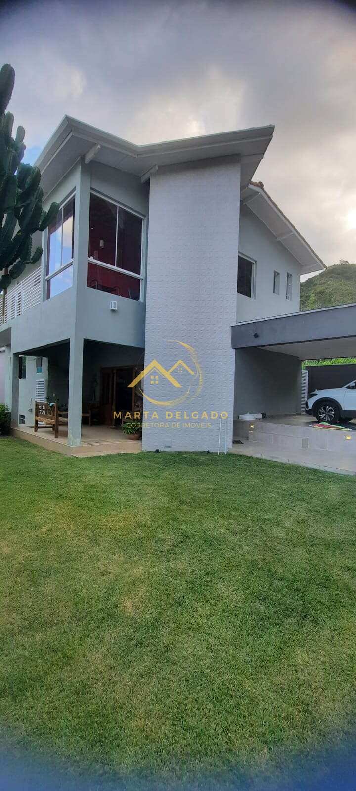 Sobrado à venda com 5 quartos, 335m² - Portal da Olaria,São Sebastião