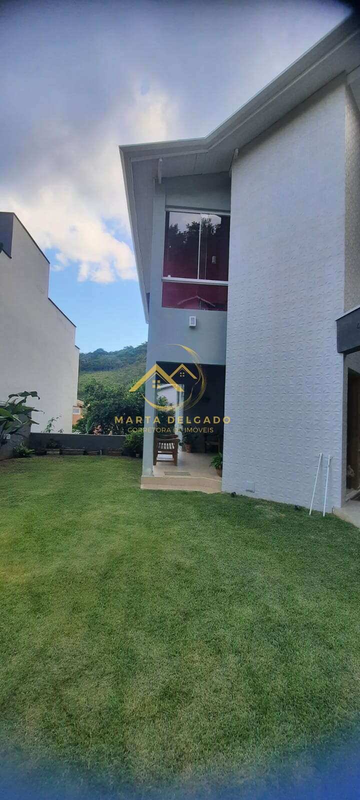 Sobrado à venda com 5 quartos, 335m² - Portal da Olaria,São Sebastião