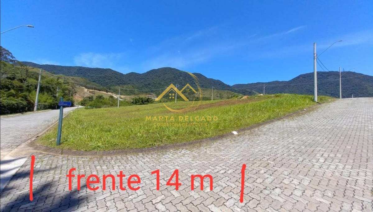 Terreno à venda - Praia do Arrastão,São Sebastião