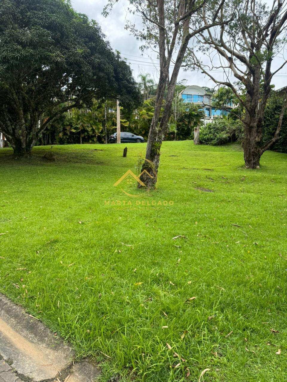 Terreno à venda - Toque-Toque Pequeno,São Sebastião