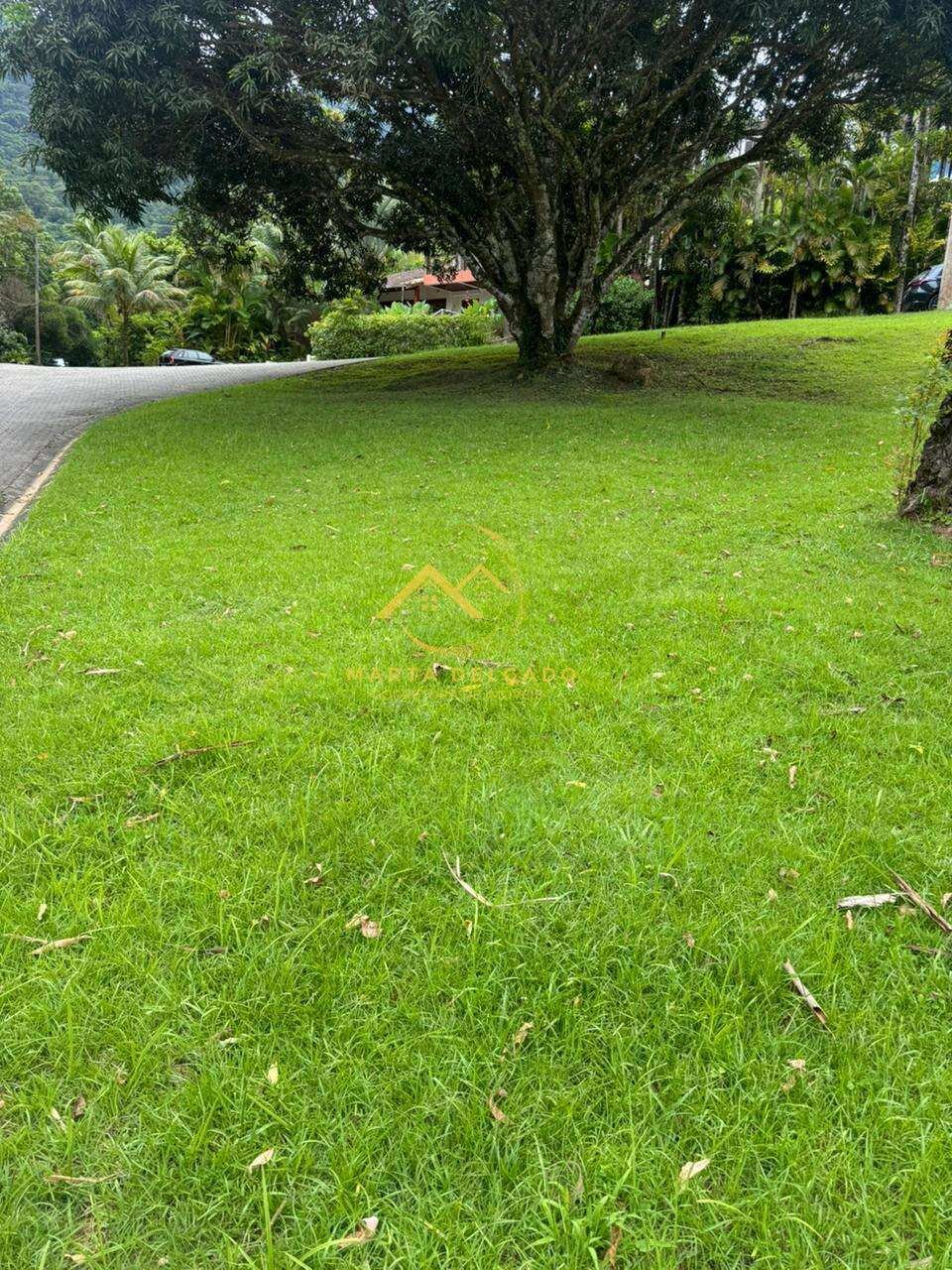 Terreno à venda - Toque-Toque Pequeno,São Sebastião