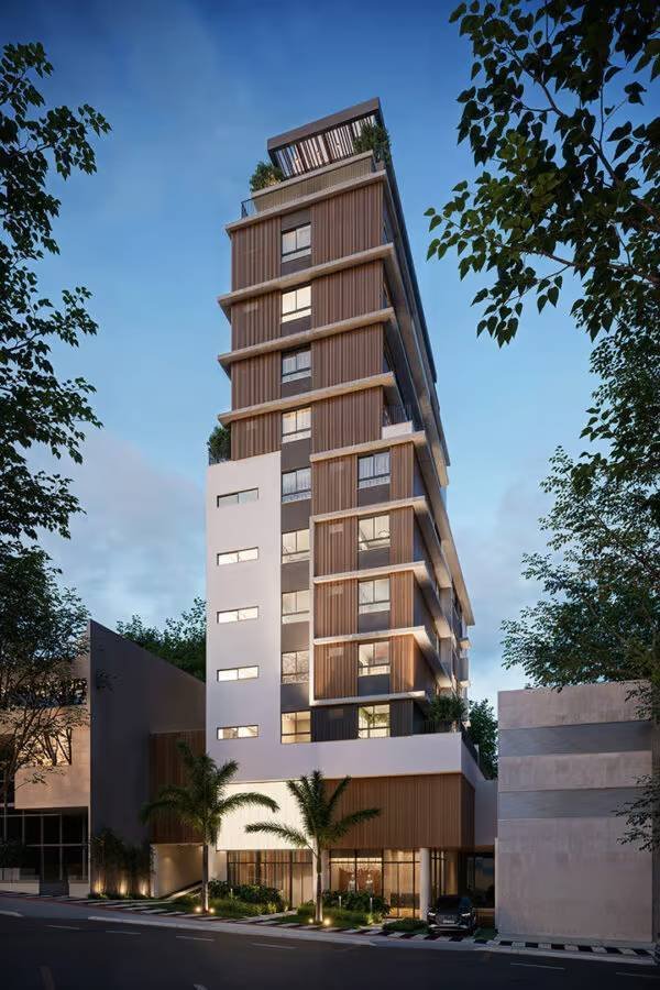 Apartamento à venda, no Liv Savassi em Belo Horizonte, Savassi, com 3 quartos, 82,62m²