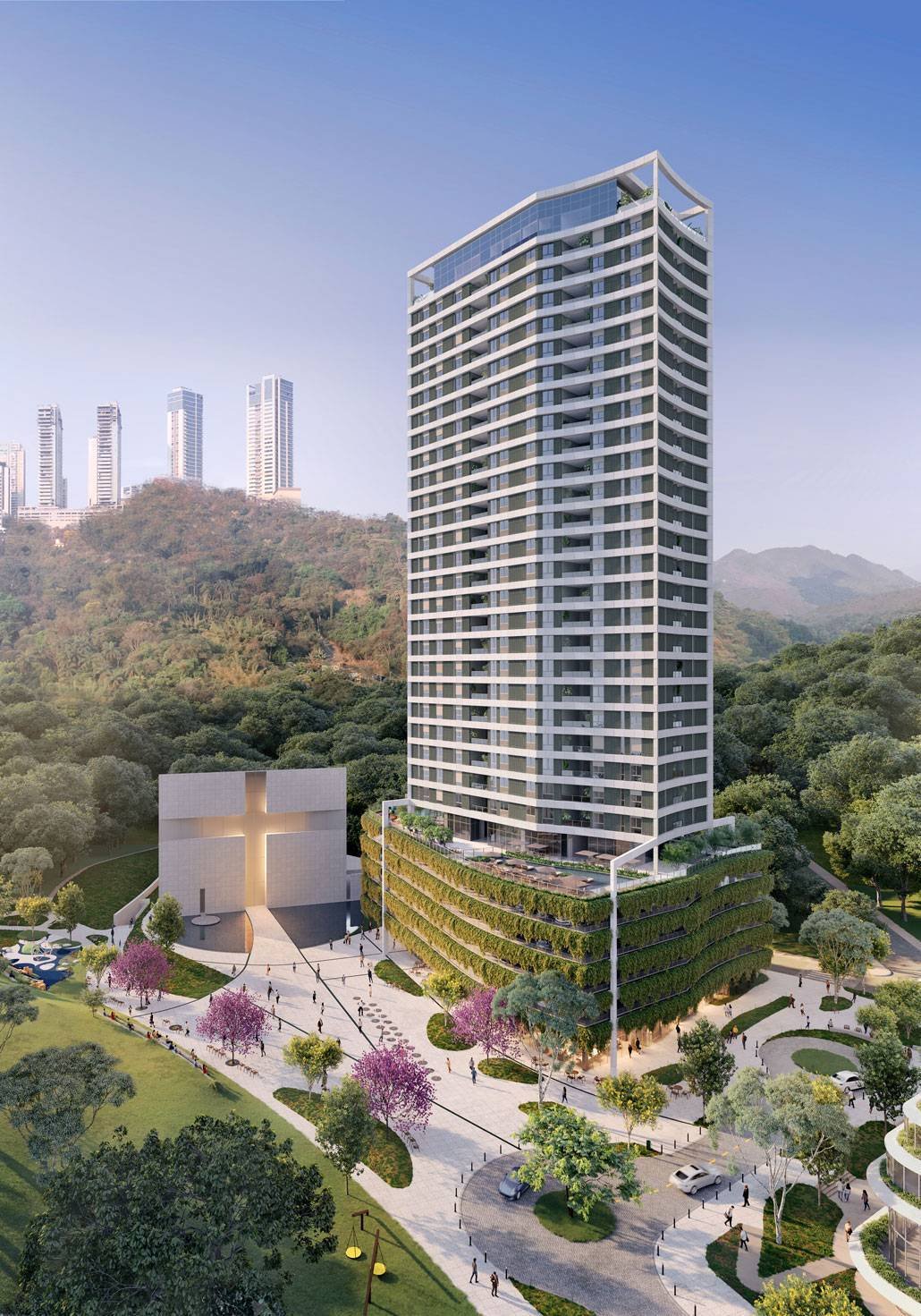 Apartamento à venda em Nova Lima, Vale do Sereno, com 3 quartos, 128m² - VERSALHES IMÓVEIS