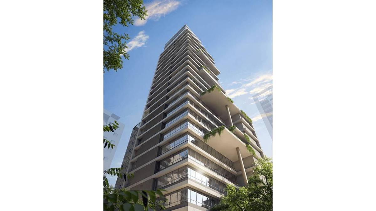 Apartamento de luxo à venda, no José Torres Franco,  em Belo Horizonte, LOURDES, com 4 quartos, 192m²