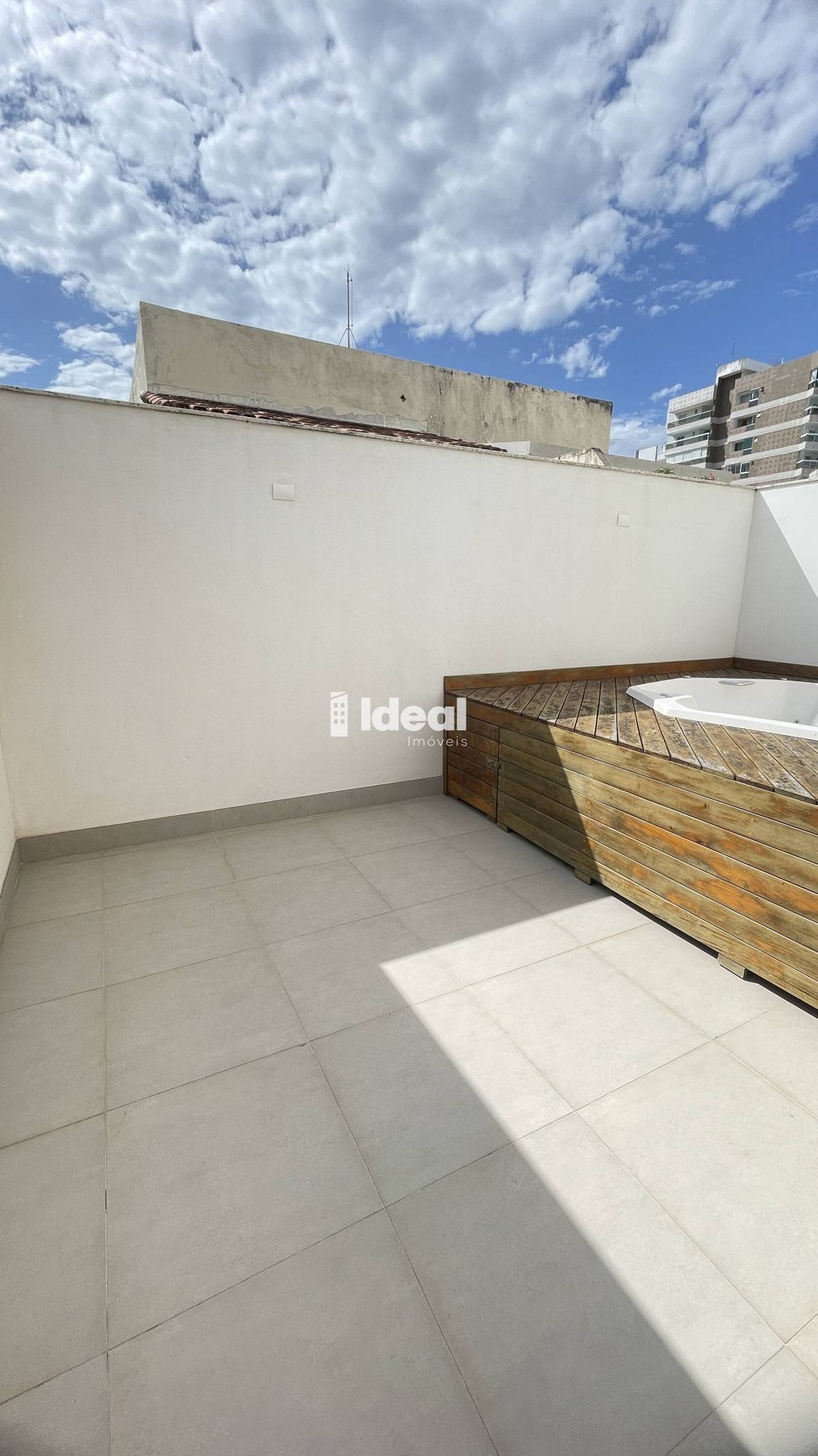 Apartamento à venda com 2 quartos - Praia do Morro,Guarapari