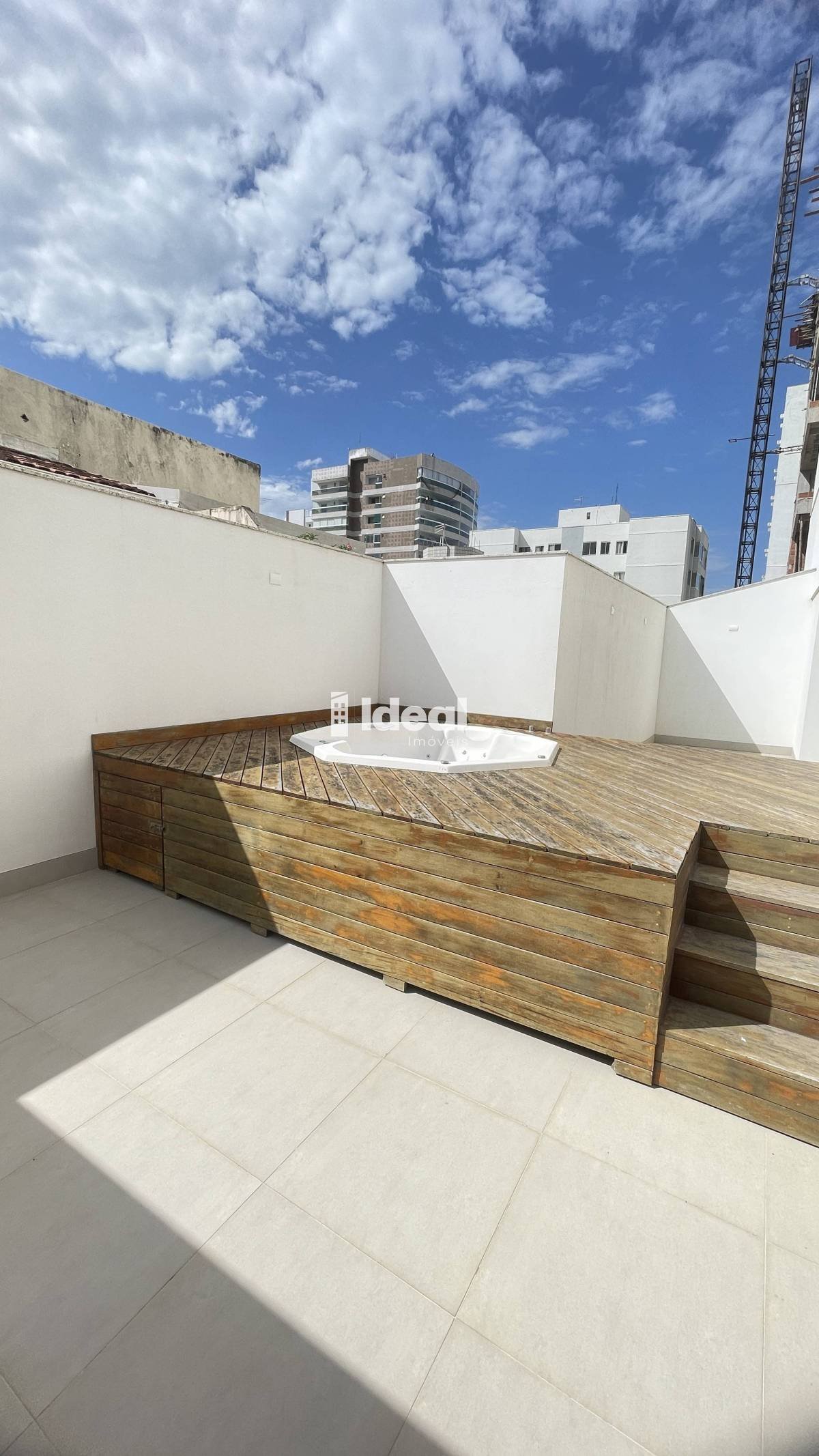 Apartamento à venda com 2 quartos - Praia do Morro,Guarapari